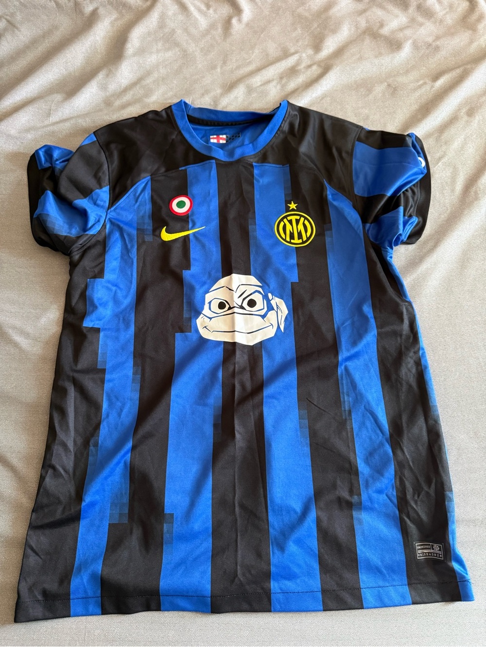 Soccer jersey
